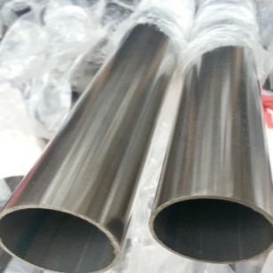 Good price ASTM SS304 Chọn axit ống thép không gỉ hàn sáng để trang trí 200mm trực tuyến