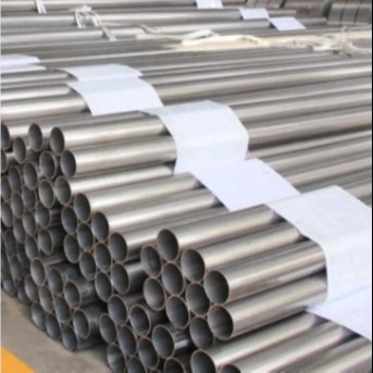 304 304L 316 316L Gương xi lanh ống dầu bằng thép không gỉ liền mạch được đánh bóng cho hóa chất
