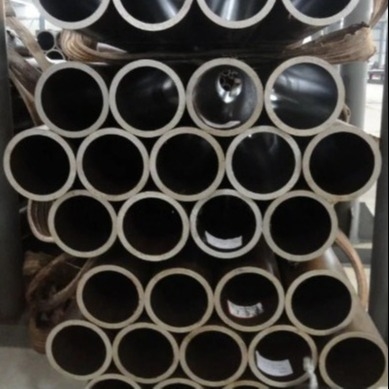 40Cr 30CrMnSi Bề mặt ống liền mạch bằng carbon được kéo nguội cho thủy lực