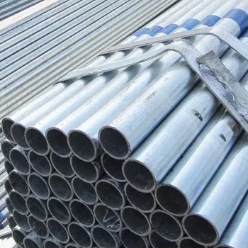 Ống thép mạ kẽm cán nóng Q235 Q345 SCH40 SCH60 để sưởi ấm bằng hơi nước