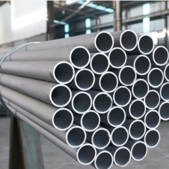 Good price ASTM A106 305L Ống thép liền mạch cán nguội có độ chính xác cao cho cơ khí trực tuyến