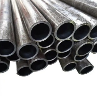 Good price Ống thép chịu lực nồi hơi áp suất cao ASTM A179 20# Q295 Q390 200mm trực tuyến