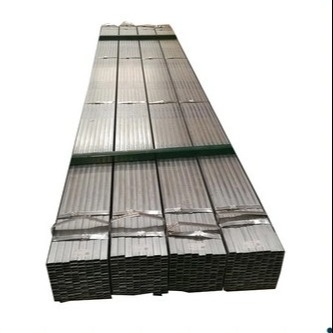 Good price Ống thép hình chữ nhật liền mạch cán nguội Q195 Q215 Q390 cho ngành công nghiệp ô tô trực tuyến