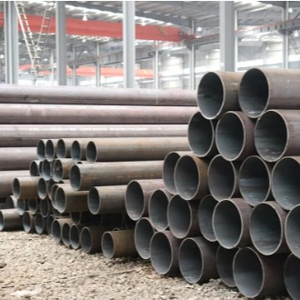 320 A192M Ống thép carbon liền mạch vẽ nguội OD 0,2 