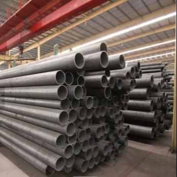 Good price Ống thép xi lanh thủy lực áp suất cao E355 ST52 ASTM A106 Cold Drawn 1Inch 2Inch trực tuyến