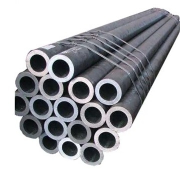 Good price 1 inch 2 inch ASTM A53 Gr.a ST52 E355 Đường ống xi lanh thủy lực cán nguội Ủ chống rỉ trực tuyến
