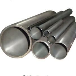 SS304 50mm Cold Drawn Precision 2,5 inch Ống thép thủy lực liền mạch Ống dầu nồi hơi