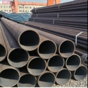 Good price Đường ống ống thép carbon liền mạch 20 mm SCH60 ASTM A355 4041 A106 Gr.B cho cầu tàu trực tuyến