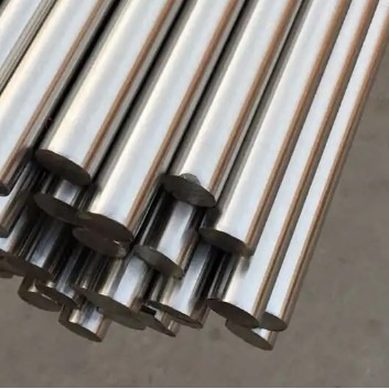 Thanh thép không gỉ cán nóng ASTM 201 304 316L 250mm Công nghiệp quân sự năng lượng