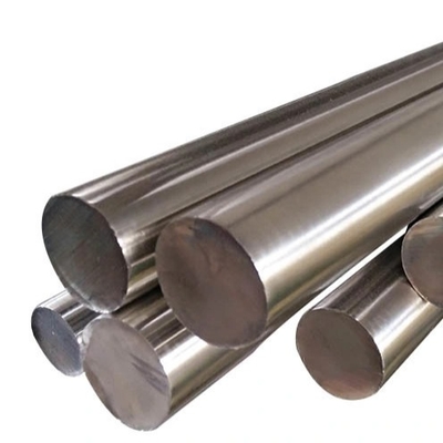 Đánh bóng thanh thép không gỉ ASTM P20 H13 S1 304 316L 310S 3 Sch cho kỹ thuật