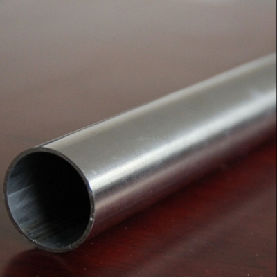 Good price Ống thép không gỉ hàn ASTM 316L E235 SS U uốn đường kính lớn cho đường ống trực tuyến