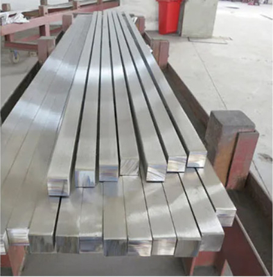Thanh thép không gỉ hoàn thiện mịn 3 inch Sch10 ASTM 304 316L dành cho xây dựng