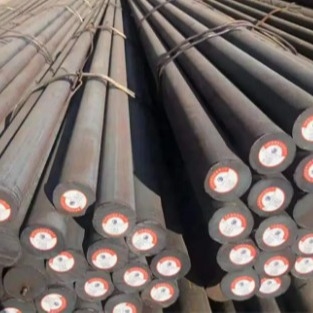Good price Đường kính 10 inch Ms Metal Carbon Steel Bar Tường dày ASTM A312 A106 cho máy móc trực tuyến