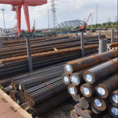 Thanh đường ống thép carbon ASTM E355 Công nghiệp hóa dầu A192M