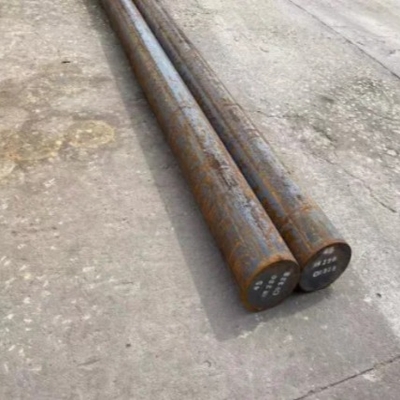 Thanh thép carbon hợp kim rèn 2 inch ASTM 1025 Chống gỉ cán nóng cho tòa nhà