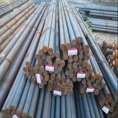 Good price 1020 1040 1045 Thanh thép carbon mạ kẽm được ủ nguội trực tuyến