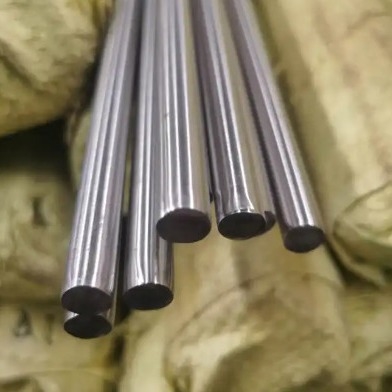 Good price Bề mặt gương thanh phẳng bằng thép không gỉ ASTM 401 316L 8 inch SCH80 để trang trí trực tuyến