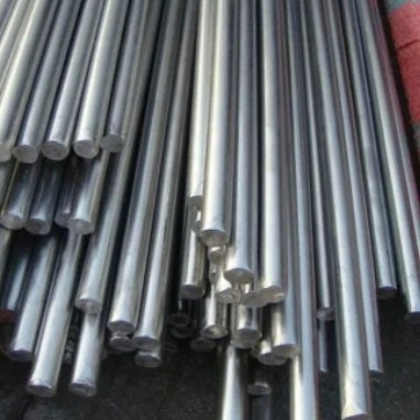 Thanh thép không gỉ SS310 3Cr13 2205 5 inch SCH40 6m được đánh bóng cho nồi hơi
