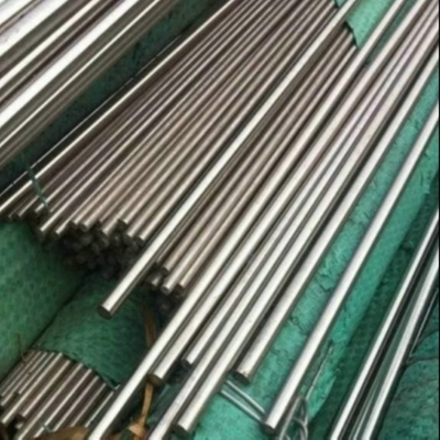 Thanh thép không gỉ được đánh bóng cán nguội ASTM A276 SS304 Độ chính xác 5 mm cho đường ống