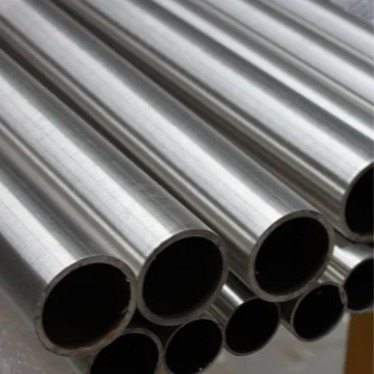 Good price Ống thép không gỉ SUS304 2205 2507 1/2”SCH40 cán nguội BA Bright trực tuyến