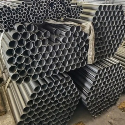 Ống thép carbon liền mạch phần rỗng A106 A335 API 5l 3