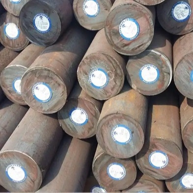 Good price Thanh thép tròn cán nóng ASTM 1045 C45 AISI 4041 SCH40 cho cầu cạn trực tuyến