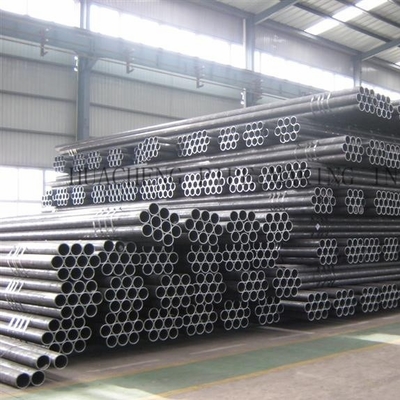 BK BKS BKW NBK Anneal Cold Drawn Dàn ống Chống rỉ 25,4mm * 1,65mm
