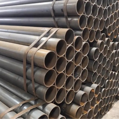 15CrMo SA213 Ống nồi hơi bằng thép carbon liền mạch Q235b ST52 4Inch SCH60 Cold Drawn