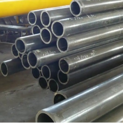 Good price SS304 Ống mài giũa chính xác liền mạch được cán nguội 9041 2205 Duplex 1Inch Sch30 H8 trực tuyến