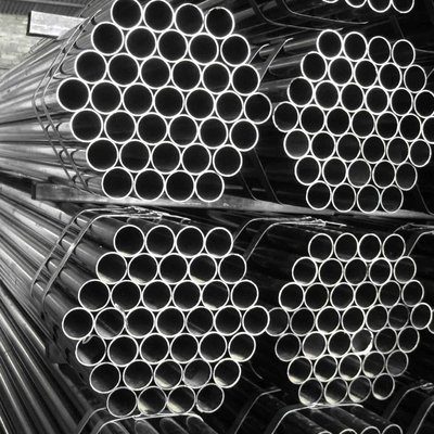 ASTM A210 ASME SA210 A1 Ống thép liền mạch GB5310 20G 15MoG 12CrMoG