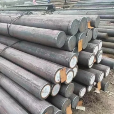 AISI 1020 Thanh tròn bằng thép carbon được vẽ nguội SAE1045 SAE4130 SAE52100 Đánh bóng