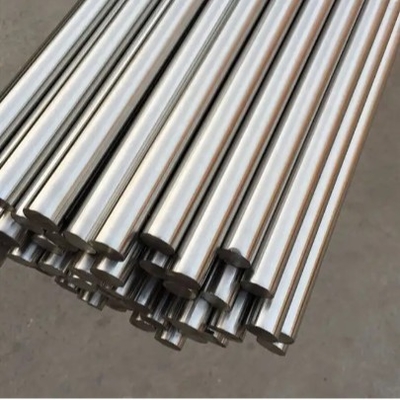 Đai thanh thép không gỉ AISI 1080 Bề mặt sáng AISI 4140 304L SS202 3 inch