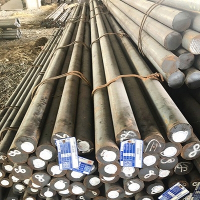 Giá tốt. Dịch vụ gia công cắt thanh thép carbon 8 inch Q295 cho gia công trực tuyến