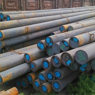 Giá tốt. Thanh thép carbon cán nóng AISI 4130 16mm cho kết cấu bền trực tuyến