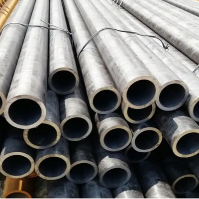Ống thép không gỉ cán nguội chính xác cao ASTM A213/A312/A269/A778/A789