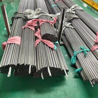 Good price 304 304L Ống thép không gỉ liền mạch sáng bóng 3 inch 3 inch trực tuyến