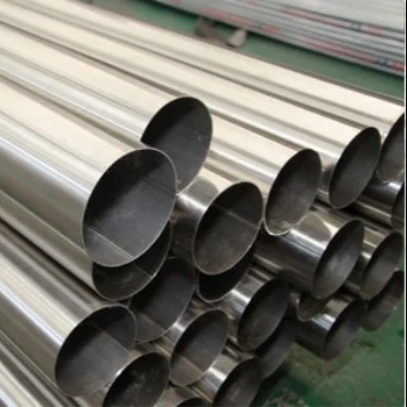 ASTM A249 SA-213-TP310H 0,85Inch OD 0,028Inch Độ dày ống thép không gỉ cho đường ống dẫn khí