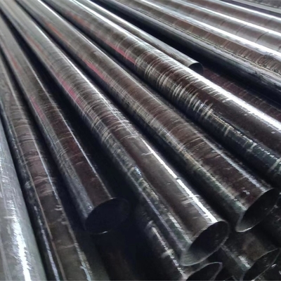 High Precision Bearings Steel Tube với ± 0.1mm Tolerance Port Etc