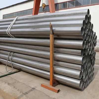 ASME SA-213-TP310H 2IN OD X 0.220 MW X 38 FT ống thép không gỉ cho ống nồi hơi