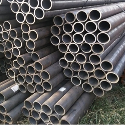 Bụi nồi hơi thép cacbon nhẹ không may ASTM A179 Gr.B SA-210-T22 cán lạnh