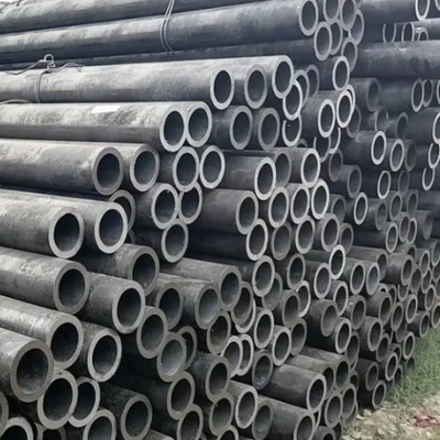 42CrMo4 hợp kim thép ống liền kéo lạnh cho vòng bi và thiết bị hóa học