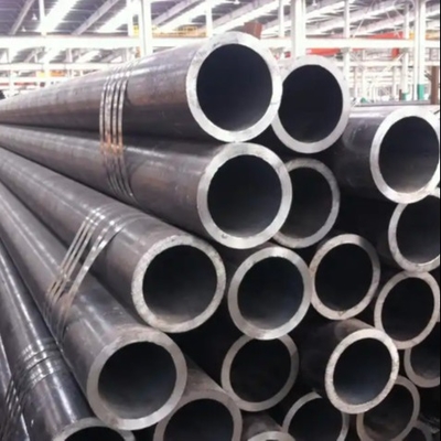 20-500mm ống thép không gỉ liền mạch tùy chỉnh cho mục đích xây dựng