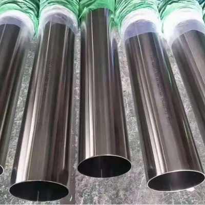 Giá tốt. Thép không gỉ tròn kéo thanh lớp 1.4521 Đối với điều trị y tế trực tuyến