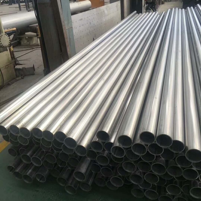 Chuỗi thép liền mạch chiều dài tùy chỉnh cho vận chuyển dầu mỏ