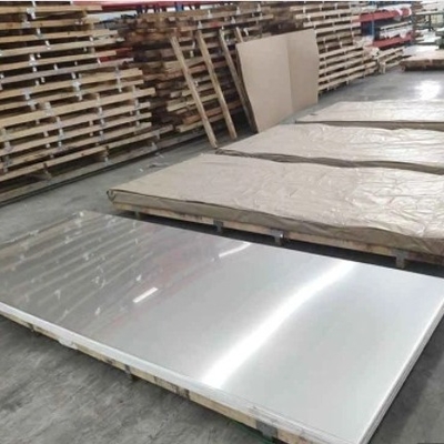 Good price 304 0Cr18Ni9 Kháng ăn mòn Stainless Steel tấm Lăn lạnh trực tuyến