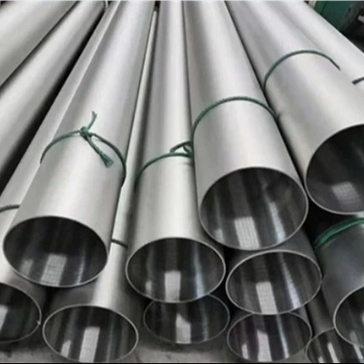 ISO chứng nhận thép liền mạch ống cán lạnh 310H tùy chỉnh 20-500mm cho chúng tôi