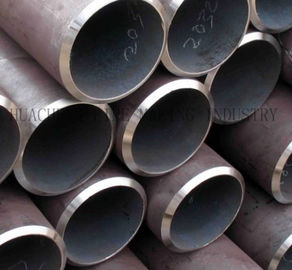 Good price Ống thép không gỉ chịu lực tròn DIN DIN GB / Ống thép không gỉ có chứng nhận ISO trực tuyến