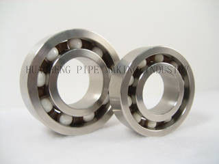Good price Tường thép dày không gỉ BV TUV với tiêu chuẩn SKF D33 SAE52100 100Cr6 trực tuyến