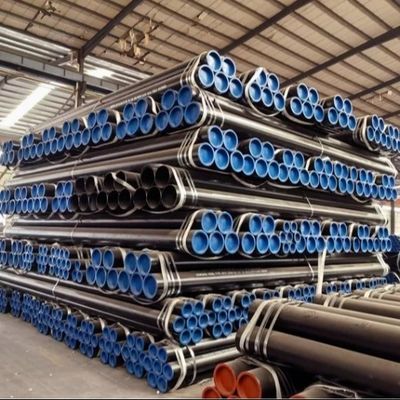 M310 50A 0,5-200mm hợp kim cán nóng ống thép carbon liền mạch cho đường dây khí đốt