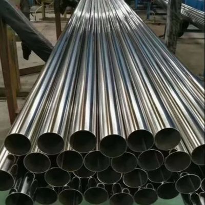 SA-213-T22 Bụi không may cán lạnh cho nồi hơi nhiệt độ cao